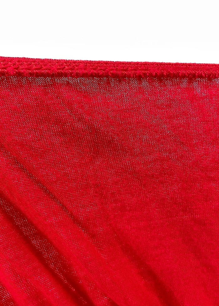 Vintage Love Bluz %70 İndirimli. - Görsel 4