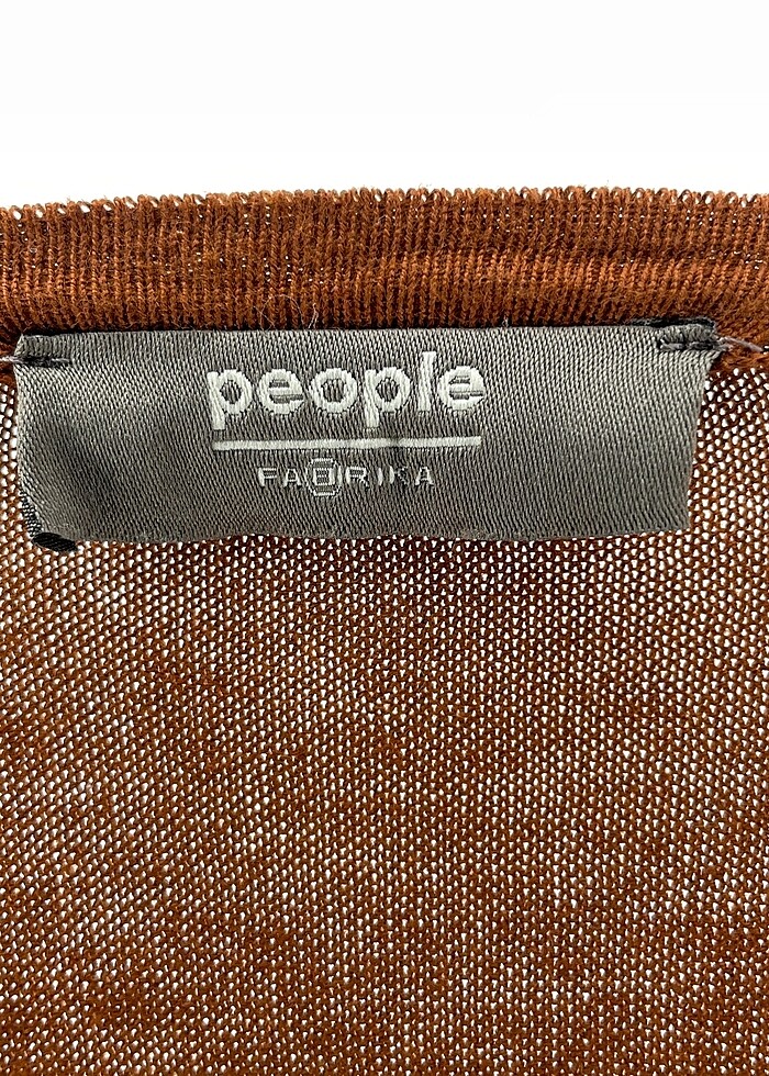 Fabrika Kazak / Triko %70 İndirimli. - Görsel 4