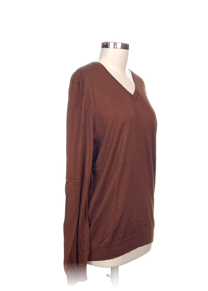 Fabrika Kazak / Triko %70 İndirimli. - Görsel 2