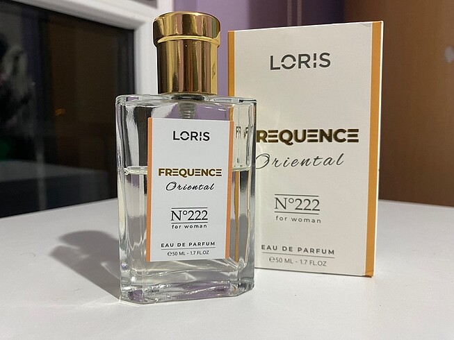 Loris 222