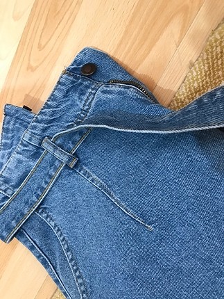 Kot pantolon 