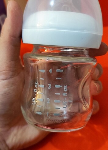 Philips Philips Avent Naturel Cam Biberon