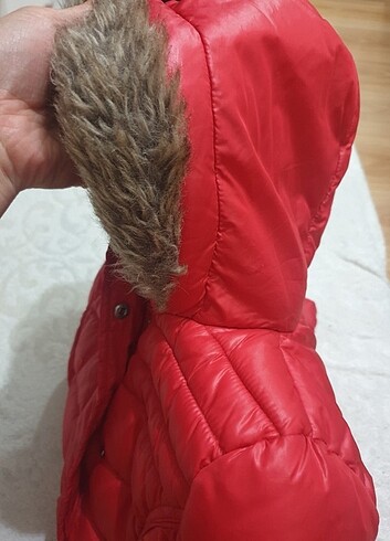 C&A C&A çocuk mont