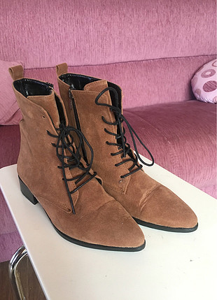 38 Beden camel Renk Taba bot