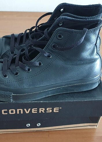 HAKIKI DERI CONVERSE