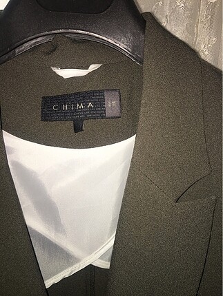 Chima Chima
