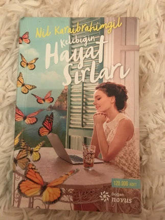 Diğer Kitap roman