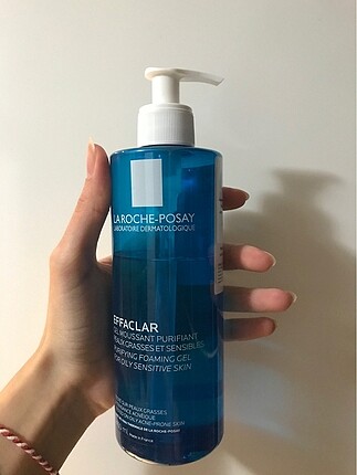 La roche posay