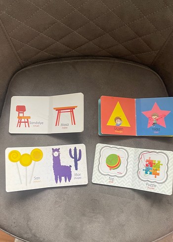 Bebek kitap - Görsel 2