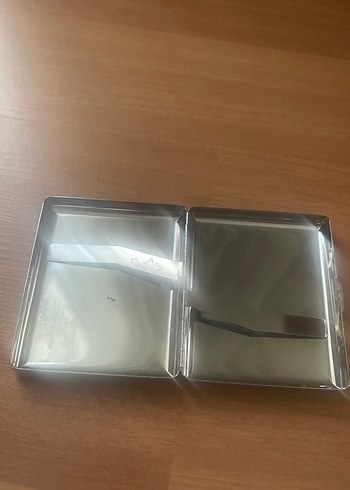 Sigara tabaka - Görsel 2