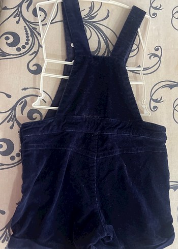 Kız çocuk tulum - Görsel 4