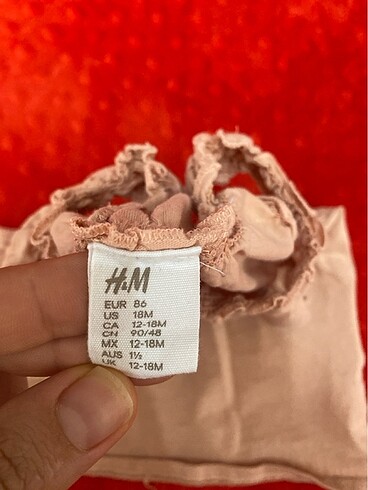 H&M Yazlık