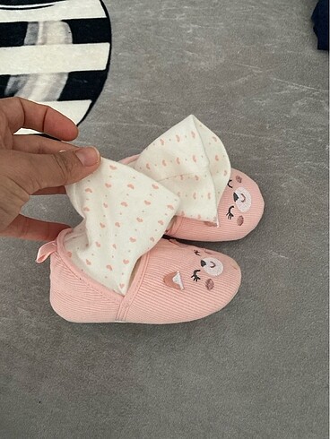 Çocuk patik