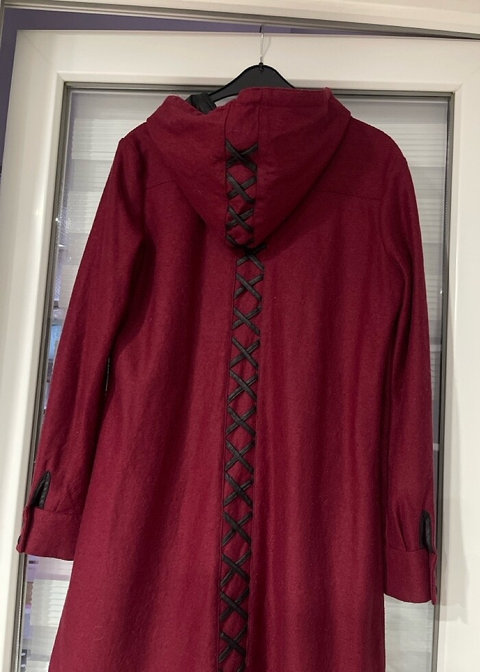 Keçe mevsimlik - Görsel 4