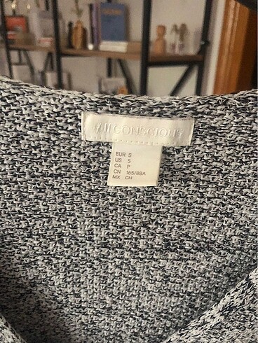 H&M Kazak