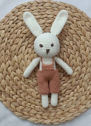 Diğer Amigurumi ????