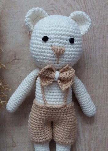 Amigurumi 