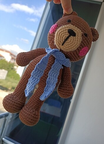 Amigurumi 