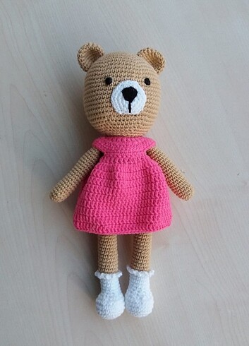 Amigurumi