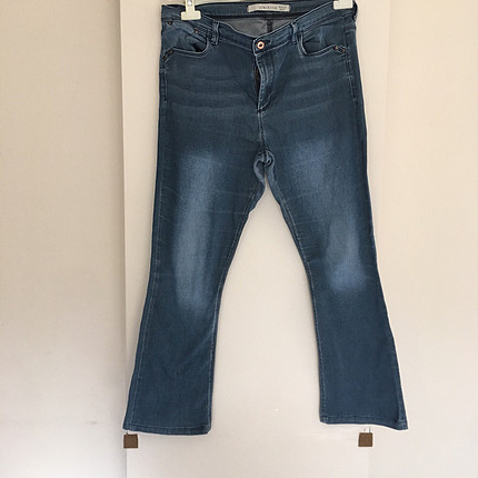 LC Waikiki Kot pantolon