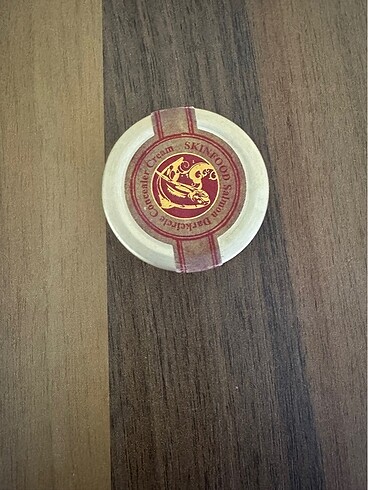 Salmon skinfood concealer kapatıcı 01 numara 10g