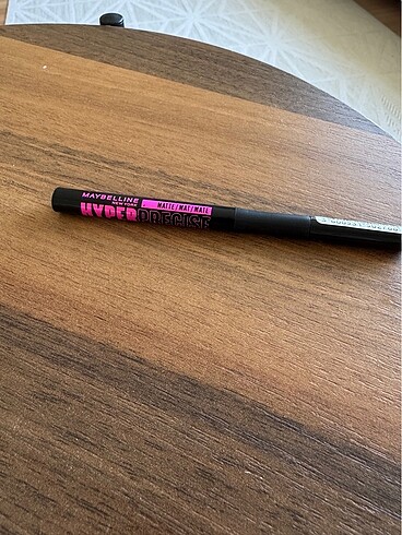 Maybelline Maybelline eyeliner