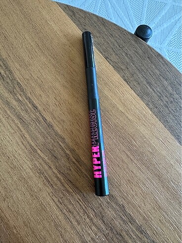 Beden Renk Maybelline eyeliner