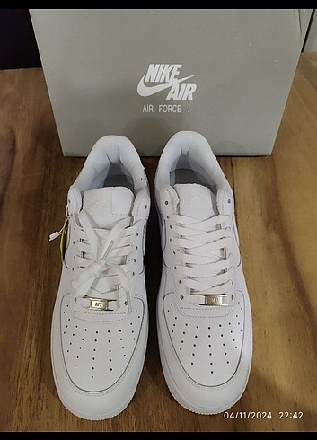 Nike Spor ayakkabı 