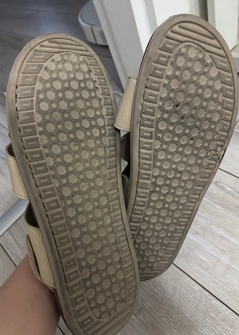 Erkek Sandalet - Görsel 4