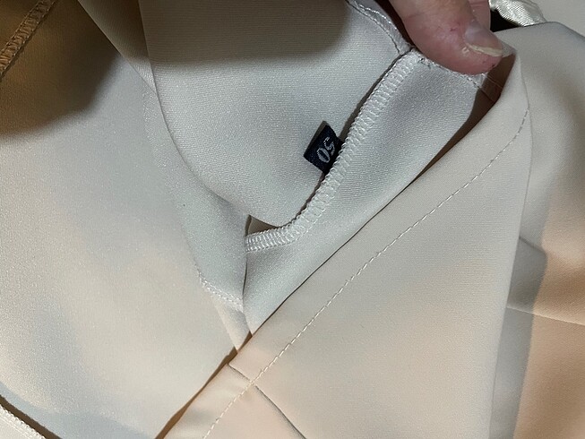 Ceket etek takım - Görsel 10