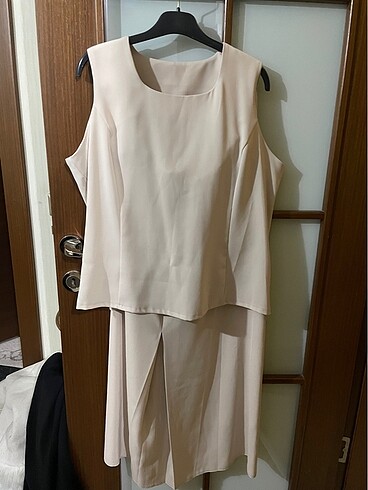 Ceket etek takım - Görsel 5