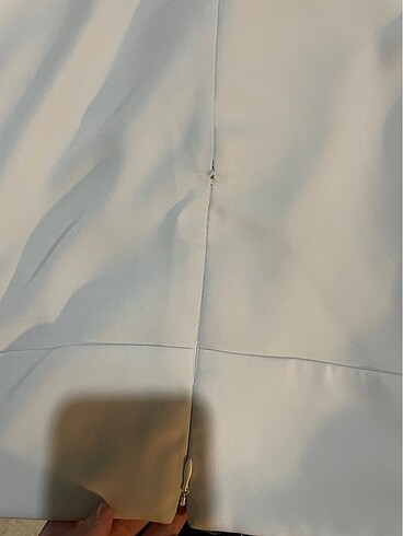 Ceket etek takım - Görsel 8