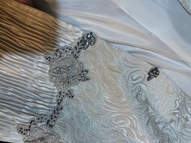 Ceket etek takım - Görsel 11