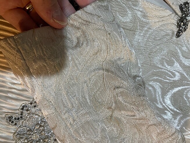 Ceket etek takım - Görsel 13