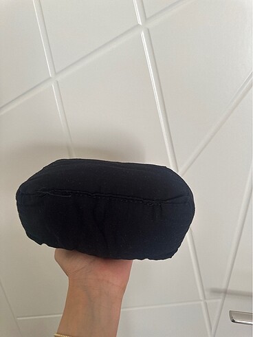 Beden siyah Renk Kanguru