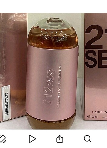 212 sex parfüm bayan