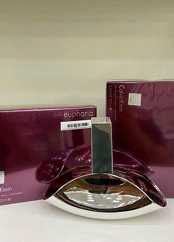 Calvin klein bayan parfüm 