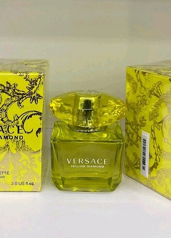 Versace bayan parfüm 