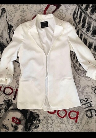 #bershka blazer ceket