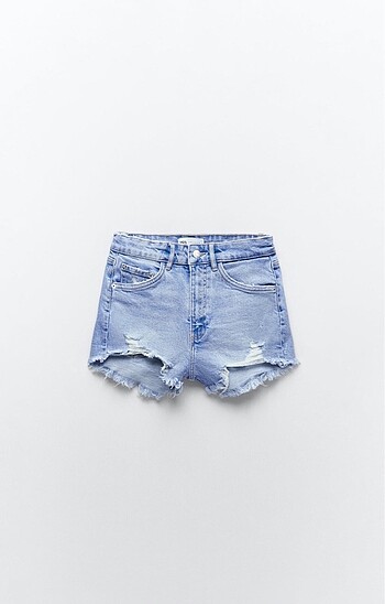 #zara #şort
