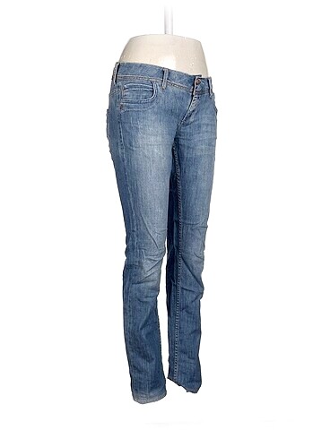Vintage Love PreLoved Jean / Kot %70 İndirimli.