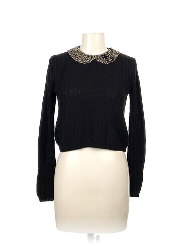 Zara Kazak / Triko %70 İndirimli.