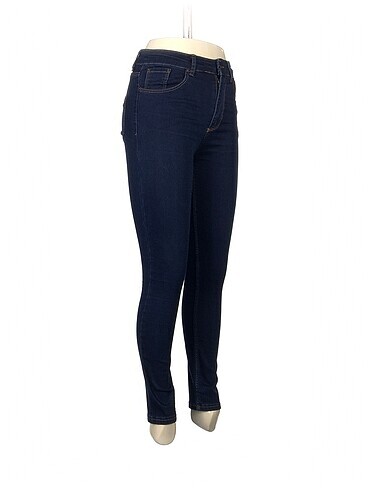 Vintage Love PreLoved Jean / Kot %70 İndirimli.