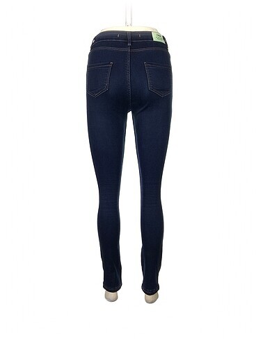 27 Beden PreLoved Jean / Kot %70 İndirimli.