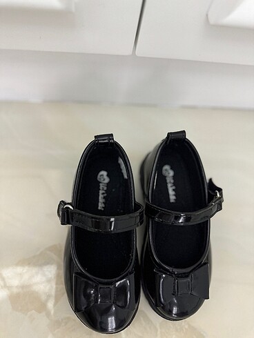SİYAH SANDALET - Görsel 5