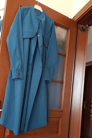 uzun gömlek