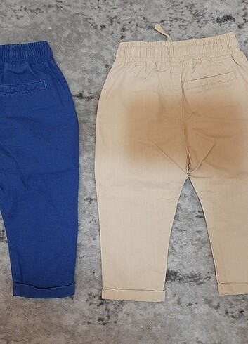 Keten pantolon