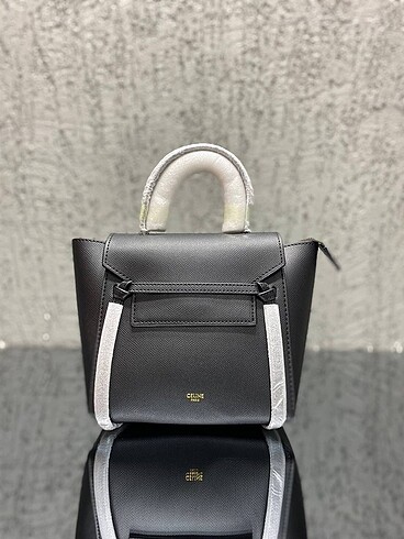 Celine Pico Belt Bag