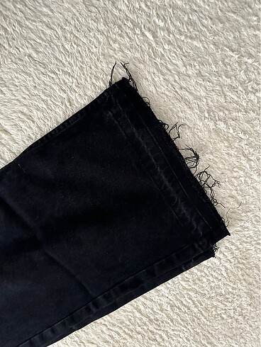 36 Beden Trendyolmilla wide leg jeans