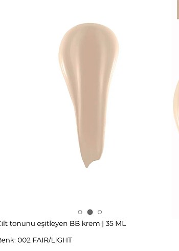 BB Cream - Görsel 13